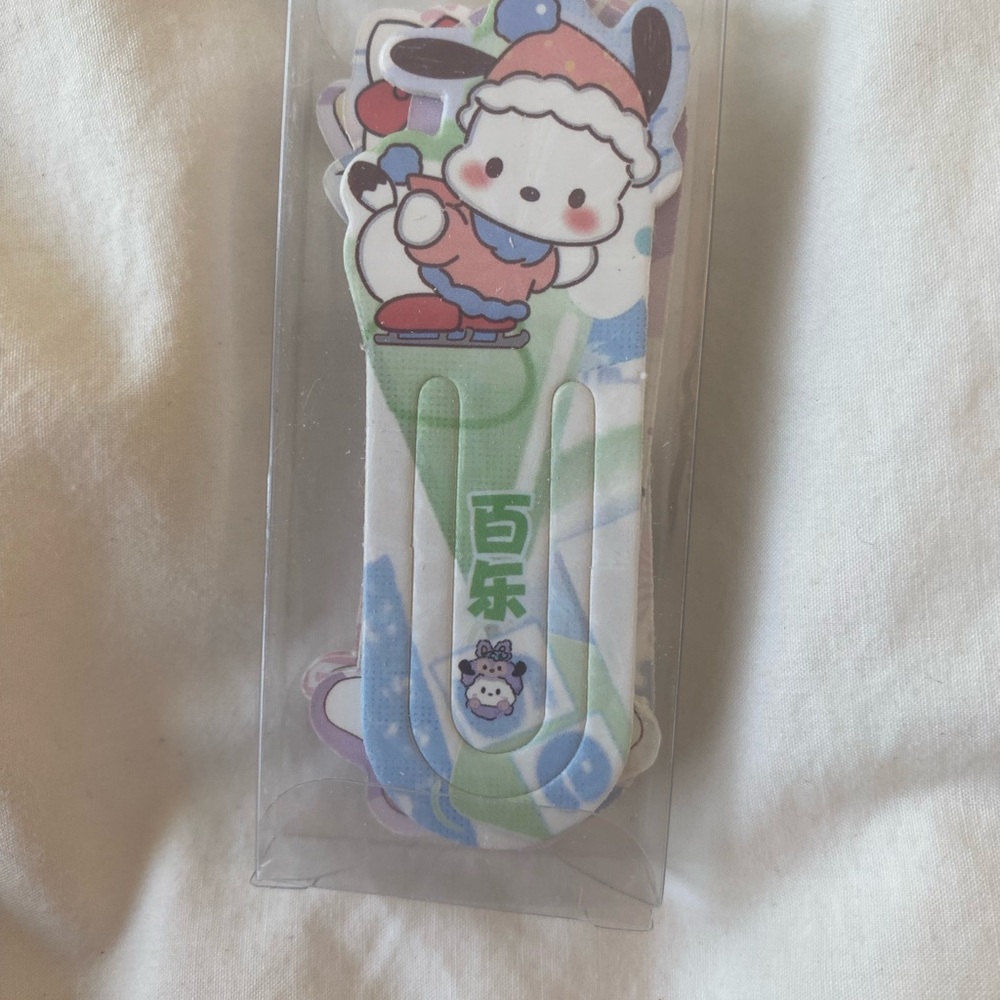 Sanrio Pink Hello Kitty & My Melody Gift Set - Picture 4 of 11
